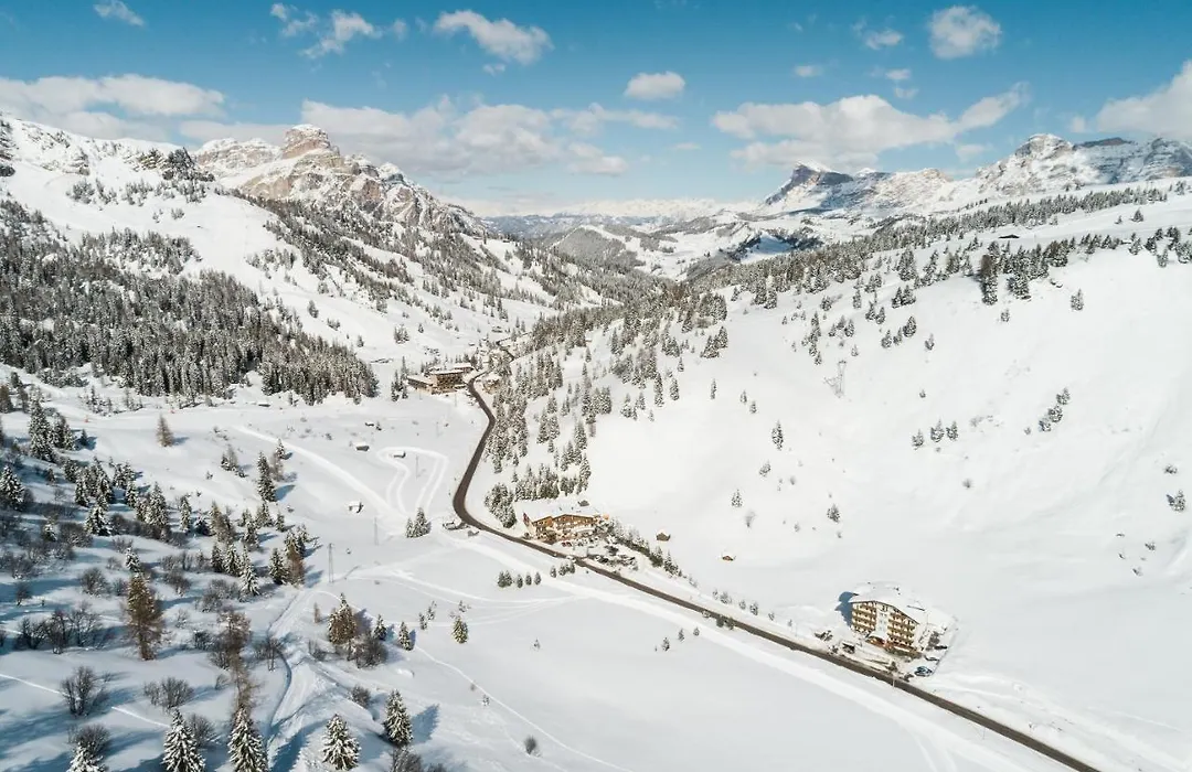 Apparthotel Sellaronda-1